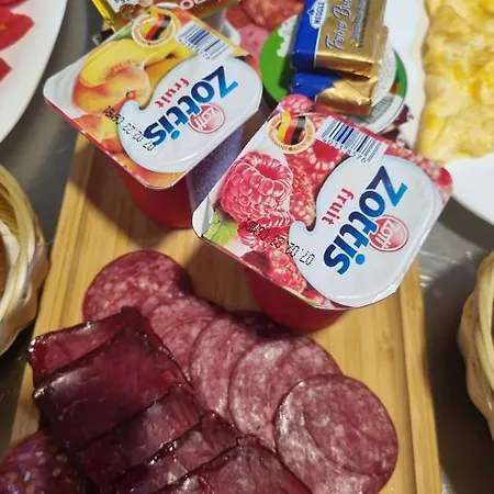Διαμέρισμα Korzo *
