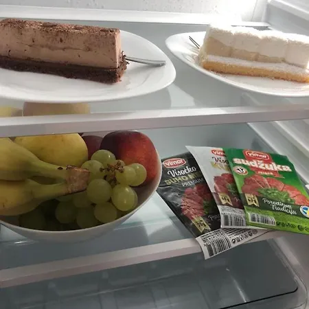 Korzo 아파트 비소코